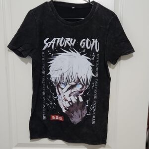 NWOT Jujutsu Kaisen Tee